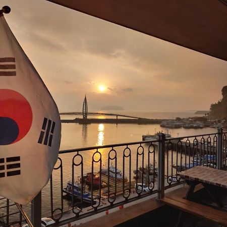 Seom Guesthouse Согвипхо Экстерьер фото