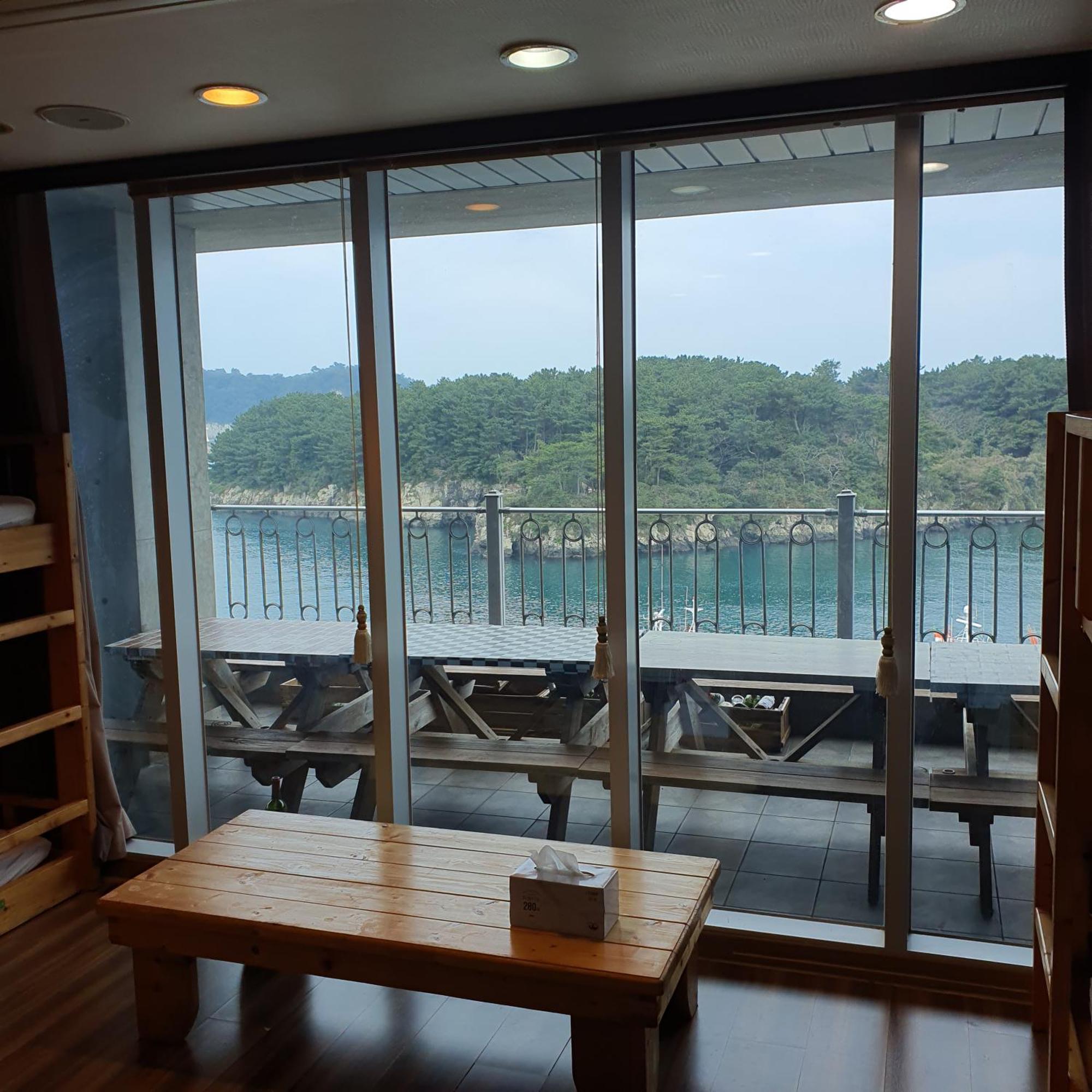 Seom Guesthouse Согвипхо Экстерьер фото