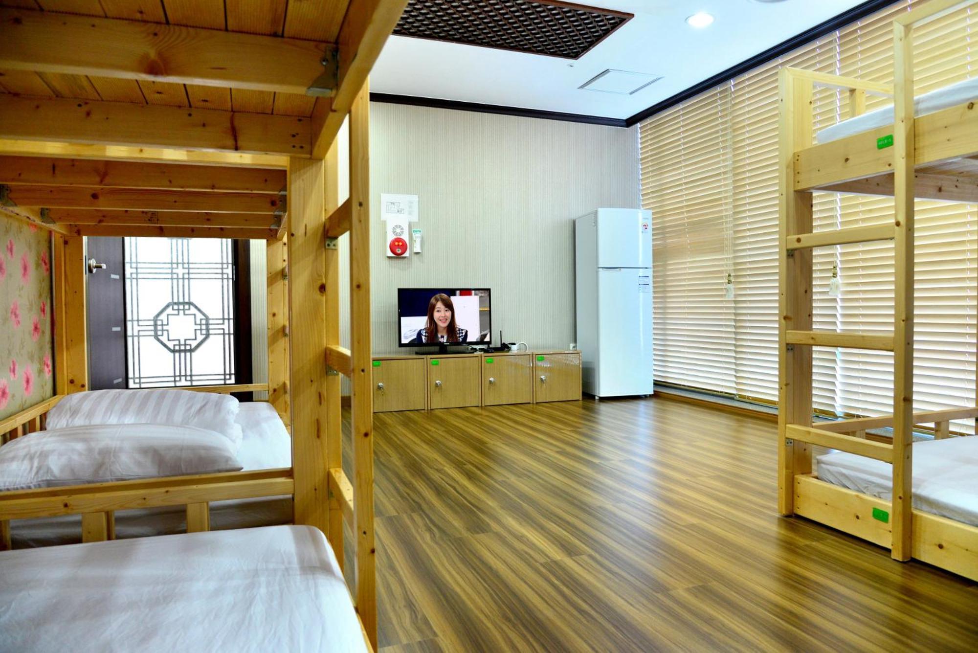 Seom Guesthouse Согвипхо Экстерьер фото