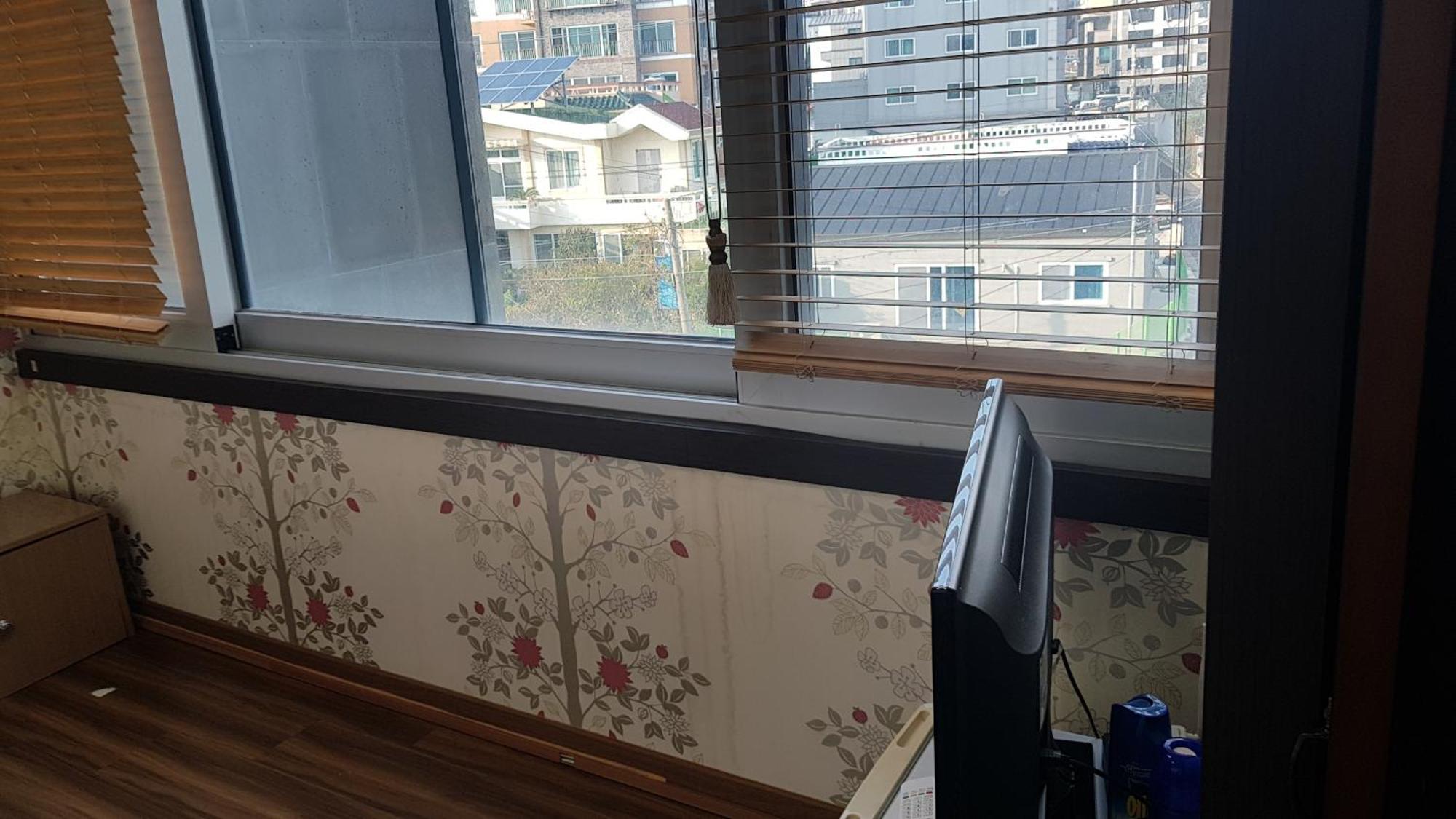 Seom Guesthouse Согвипхо Экстерьер фото