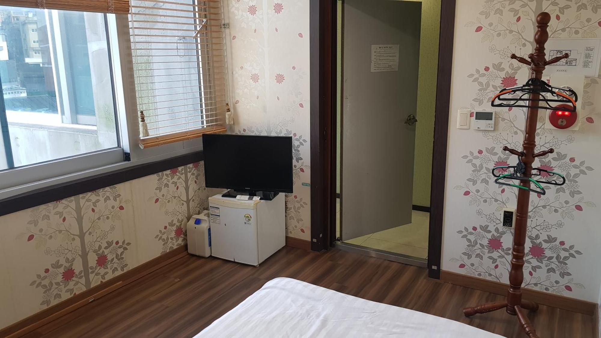 Seom Guesthouse Согвипхо Экстерьер фото